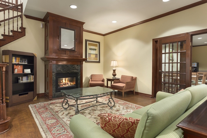 Imagen de los interiores del Hotel Sonesta Essential Iah Airport Jfk Boulevard. Foto 14