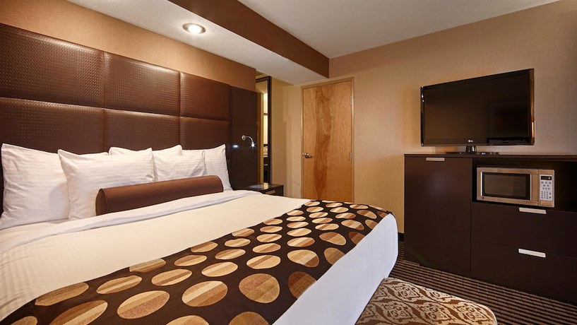 Imagen de la habitación del Hotel Sonesta Essential Indianapolis Airport. Foto 5
