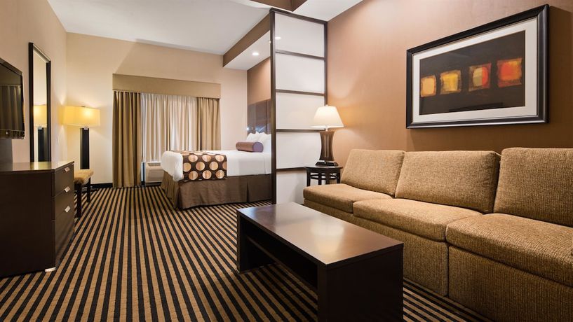 Imagen de la habitación del Hotel Sonesta Essential Indianapolis Airport. Foto 9
