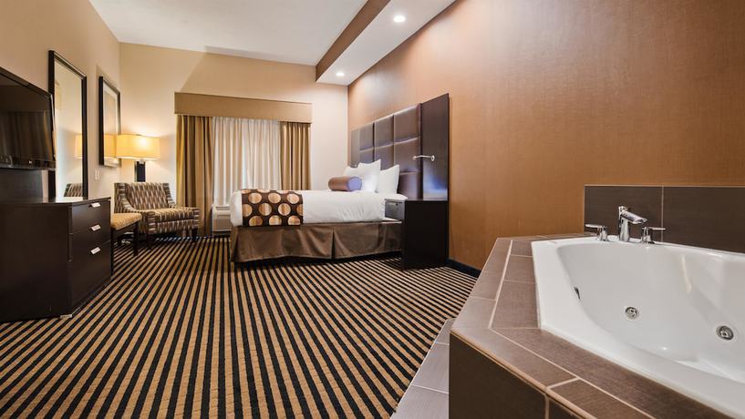 Imagen de la habitación del Hotel Sonesta Essential Indianapolis Airport. Foto 10