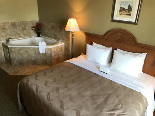 Imagen de la habitación del Hotel Sonesta Essential La Porte. Foto 4