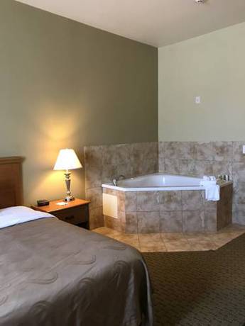 Imagen de la habitación del Hotel Sonesta Essential La Porte. Foto 5