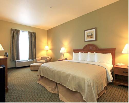 Imagen de la habitación del Hotel Sonesta Essential La Porte. Foto 6