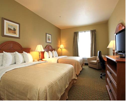 Imagen de la habitación del Hotel Sonesta Essential La Porte. Foto 7