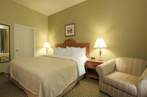 Imagen de la habitación del Hotel Sonesta Essential La Porte. Foto 12