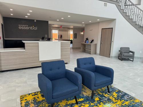 Imagen general del Hotel Sonesta Essential La Porte. Foto 1