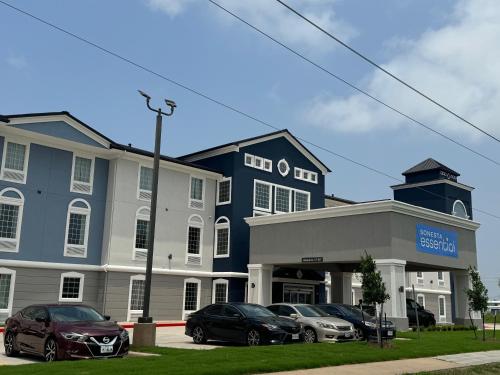 Imagen general del Hotel Sonesta Essential La Porte. Foto 6