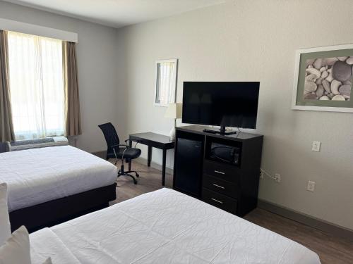 Imagen de la habitación del Hotel Sonesta Essential La Porte. Foto 18