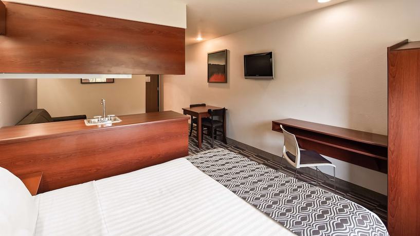 Imagen de la habitación del Hotel Sonesta Essential Morgantown. Foto 10