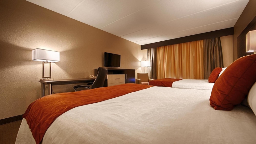 Imagen de la habitación del Hotel Sonesta Essential Orlando Airport. Foto 4