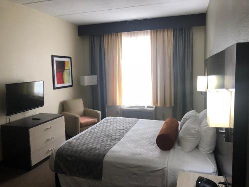 Imagen de la habitación del Hotel Sonesta Essential Orlando. Foto 5