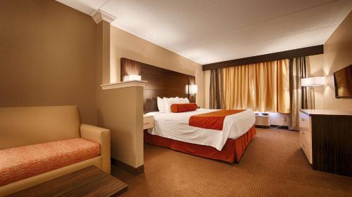 Imagen de la habitación del Hotel Sonesta Essential Orlando. Foto 7