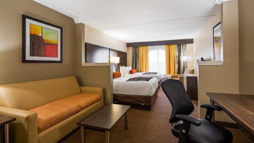 Imagen de la habitación del Hotel Sonesta Essential Orlando. Foto 10