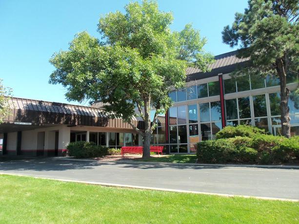 Imagen general del Hotel Sonesta Essential - Rapid City. Foto 18