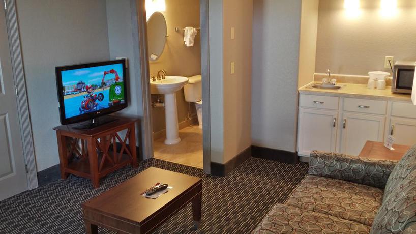 Imagen general del Hotel Sonesta Essential - Rapid City. Foto 1