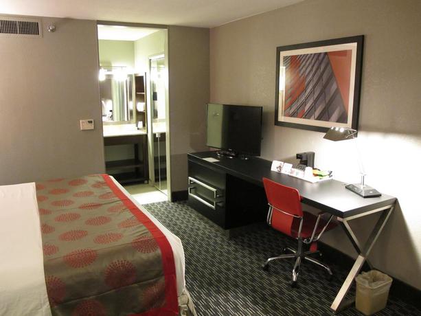 Imagen general del Hotel Sonesta Essential - Rapid City. Foto 2