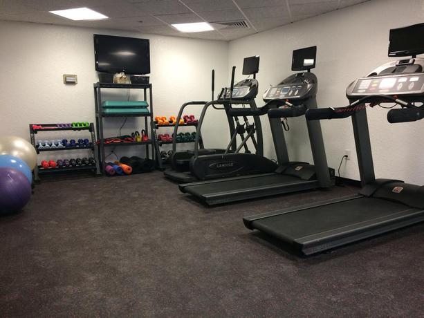 Imagen general del Hotel Sonesta Essential - Rapid City. Foto 3