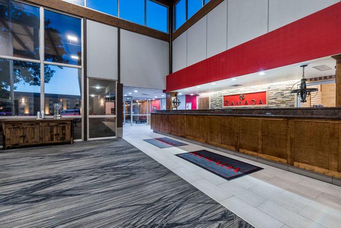 Imagen general del Hotel Sonesta Essential - Rapid City. Foto 5