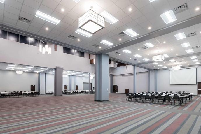 Imagen general del Hotel Sonesta Essential - Rapid City. Foto 6