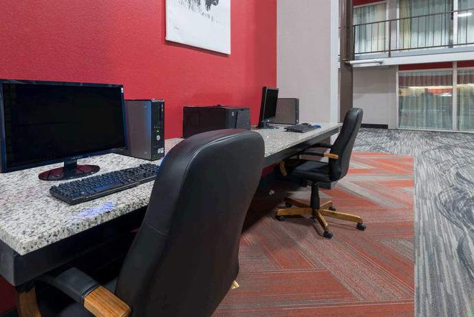 Imagen general del Hotel Sonesta Essential - Rapid City. Foto 7