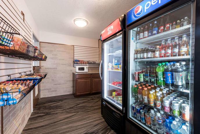 Imagen general del Hotel Sonesta Essential - Rapid City. Foto 8