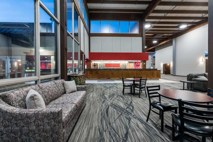 Imagen general del Hotel Sonesta Essential - Rapid City. Foto 9