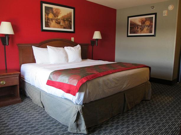 Imagen general del Hotel Sonesta Essential - Rapid City. Foto 10