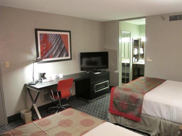 Imagen general del Hotel Sonesta Essential - Rapid City. Foto 12