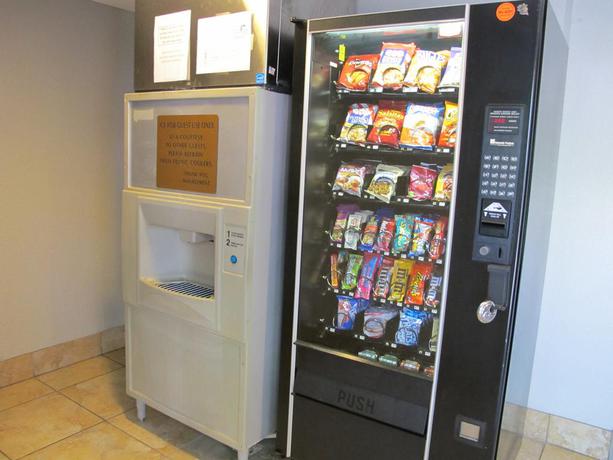 Imagen general del Hotel Sonesta Essential - Rapid City. Foto 14