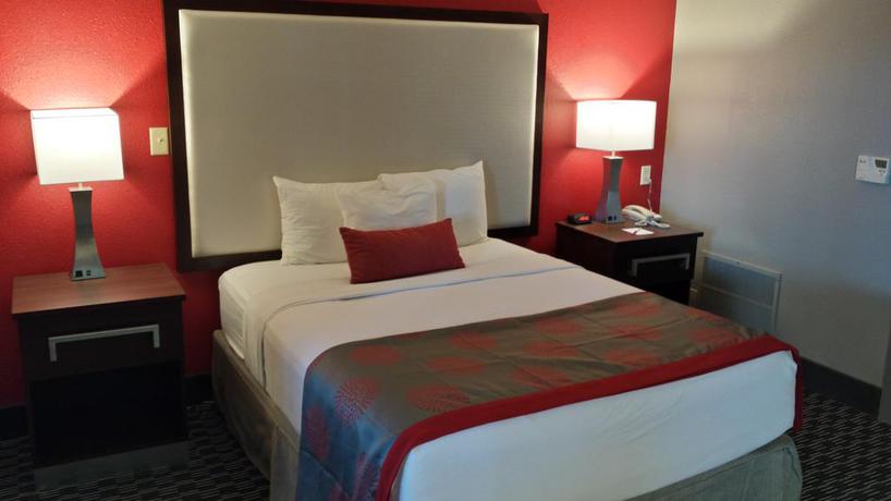 Imagen general del Hotel Sonesta Essential - Rapid City. Foto 15