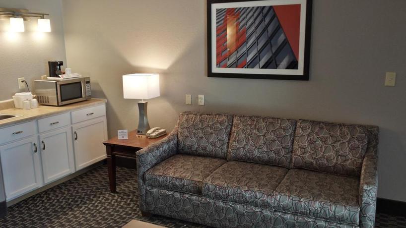 Imagen general del Hotel Sonesta Essential - Rapid City. Foto 17