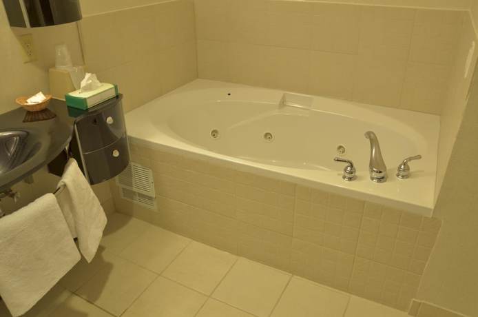 Imagen de la habitación del Hotel Sonesta Essential Savannah. Foto 3