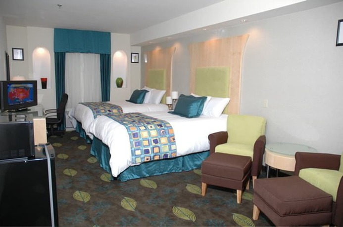 Imagen de la habitación del Hotel Sonesta Essential Savannah. Foto 5