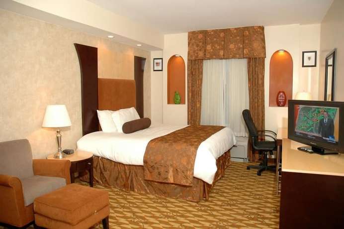 Imagen de la habitación del Hotel Sonesta Essential Savannah. Foto 6