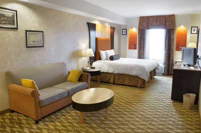 Imagen de la habitación del Hotel Sonesta Essential Savannah. Foto 7