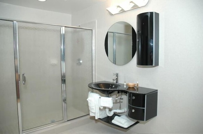 Imagen de la habitación del Hotel Sonesta Essential Savannah. Foto 9