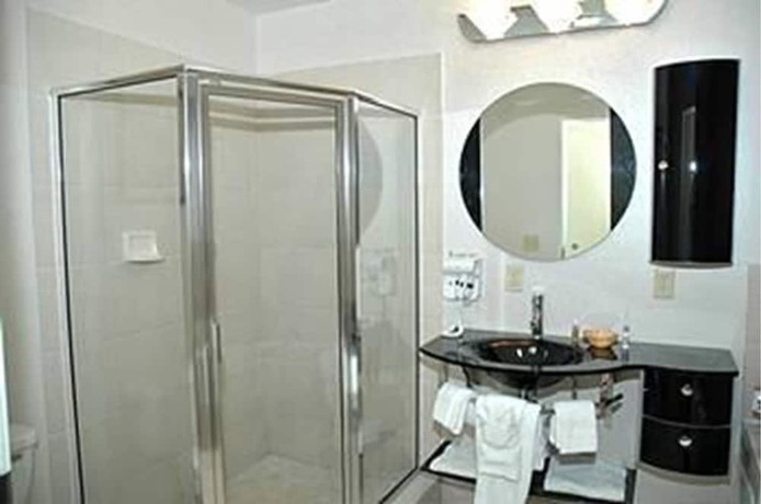 Imagen de la habitación del Hotel Sonesta Essential Savannah. Foto 12