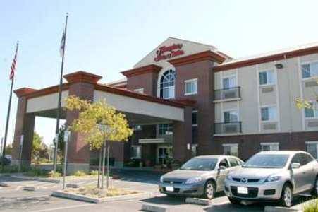 Imagen general del Hotel Sonesta Essential Vacaville - Napa Valley. Foto 1