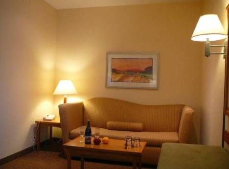 Imagen de la habitación del Hotel Sonesta Essential Vacaville - Napa Valley. Foto 2