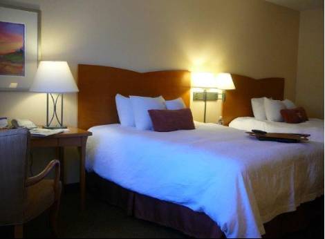 Imagen de la habitación del Hotel Sonesta Essential Vacaville - Napa Valley. Foto 4