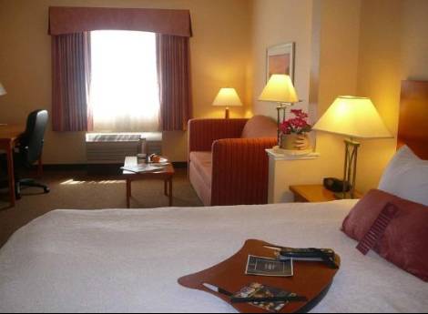 Imagen de la habitación del Hotel Sonesta Essential Vacaville - Napa Valley. Foto 5