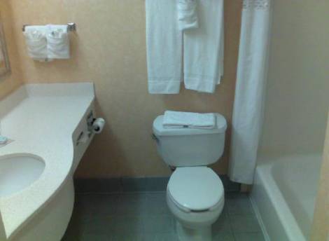 Imagen de la habitación del Hotel Sonesta Essential Vacaville - Napa Valley. Foto 11