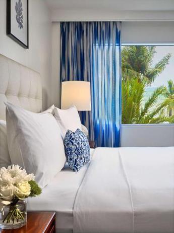 Imagen de la habitación del Hotel Sonesta Fort Lauderdale Beach. Foto 9