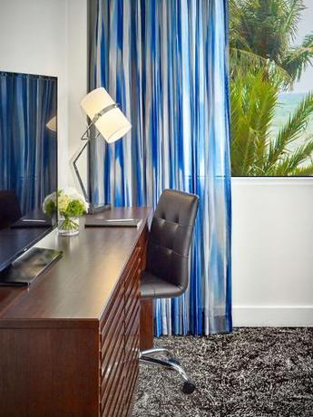 Imagen de la habitación del Hotel Sonesta Fort Lauderdale Beach. Foto 15
