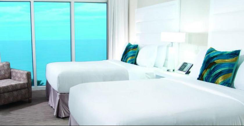 Imagen general del Hotel Sonesta Fort Lauderdale Beach. Foto 2