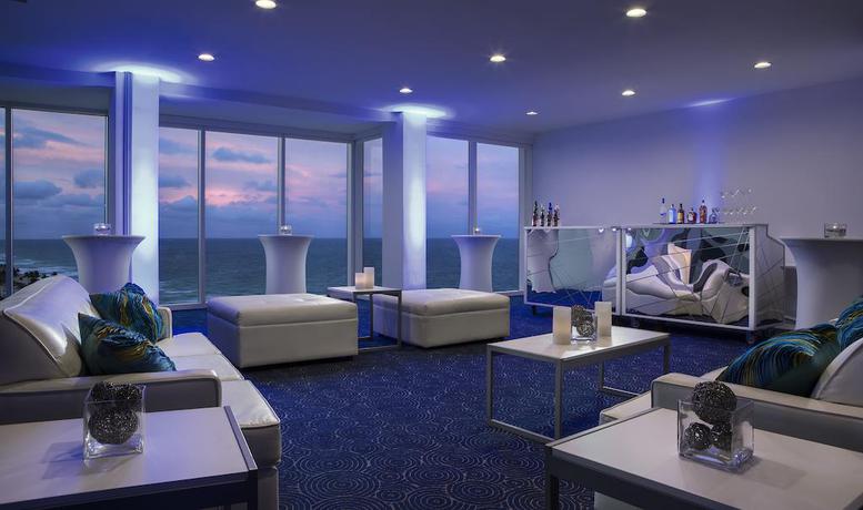 Imagen general del Hotel Sonesta Fort Lauderdale Beach. Foto 3