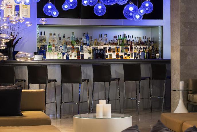 Imagen general del Hotel Sonesta Fort Lauderdale Beach. Foto 5