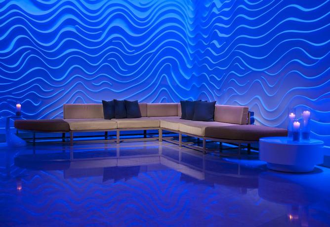 Imagen general del Hotel Sonesta Fort Lauderdale Beach. Foto 6