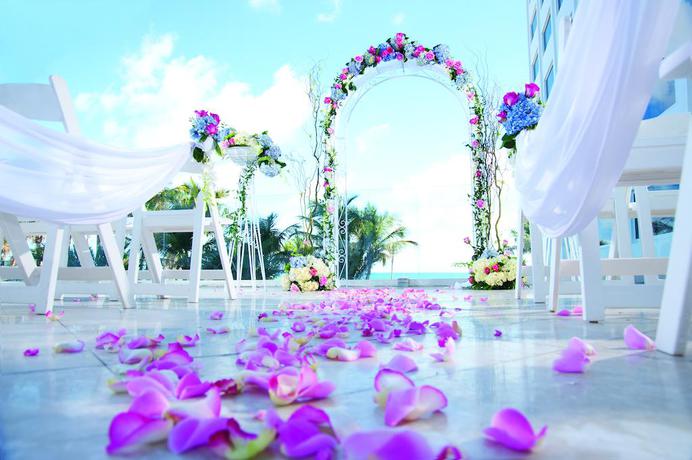 Imagen general del Hotel Sonesta Fort Lauderdale Beach. Foto 9