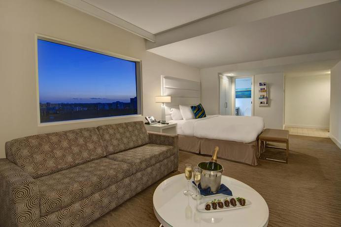 Imagen general del Hotel Sonesta Fort Lauderdale Beach. Foto 10